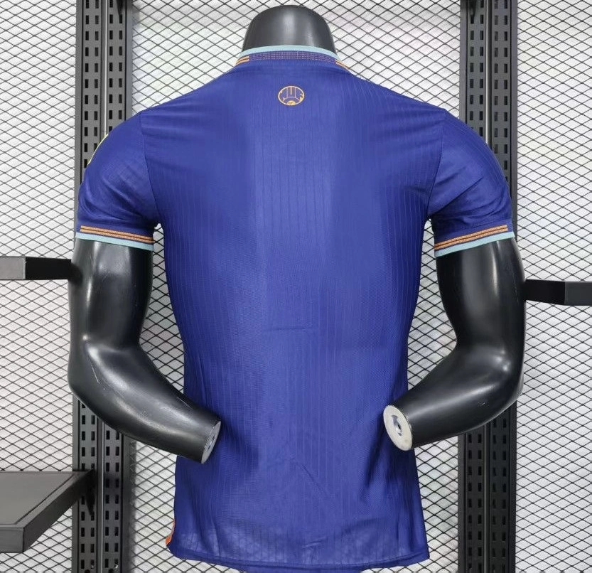 Newcastle United Authentic Football Jersey Third Away Shirt 2025/26