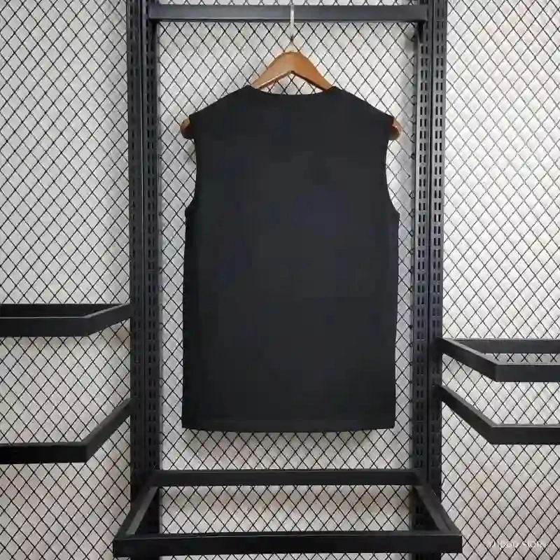 Liverpool Football Jersey Balmain Joint Special Edition Custom Vest 2024/25