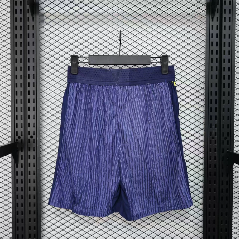 Atletico Madrid Authentic Soccer Away Shorts 2025/26