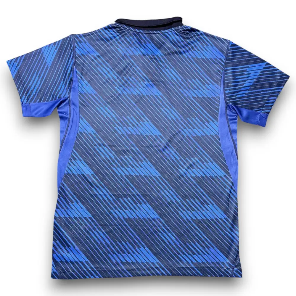 France Soccer Jersey Home Custom Shirt World Cup 2026