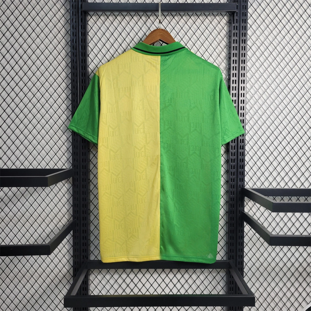 Manchester United Retro Football Jersey Away Custom Shirt 1992/94