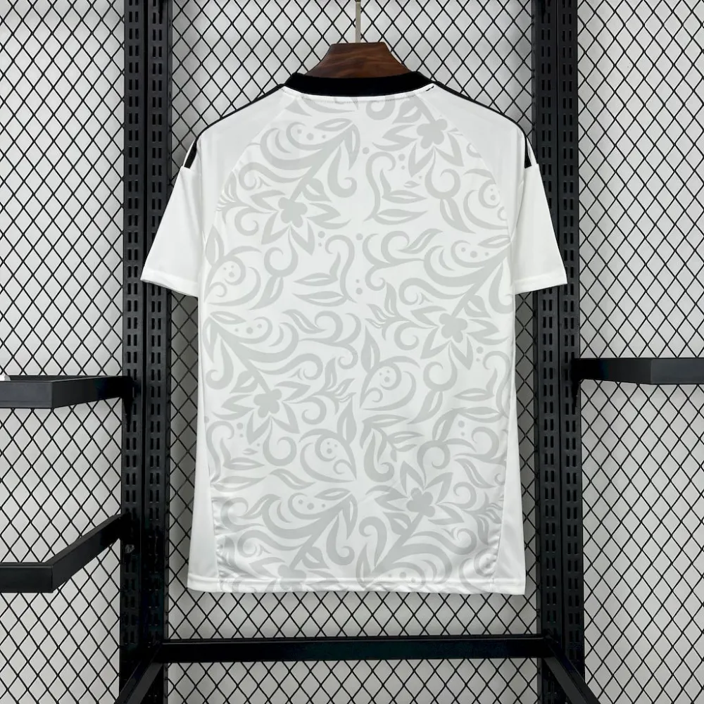 Benfica Soccer Jersey Training Custom Shirt 2025/26