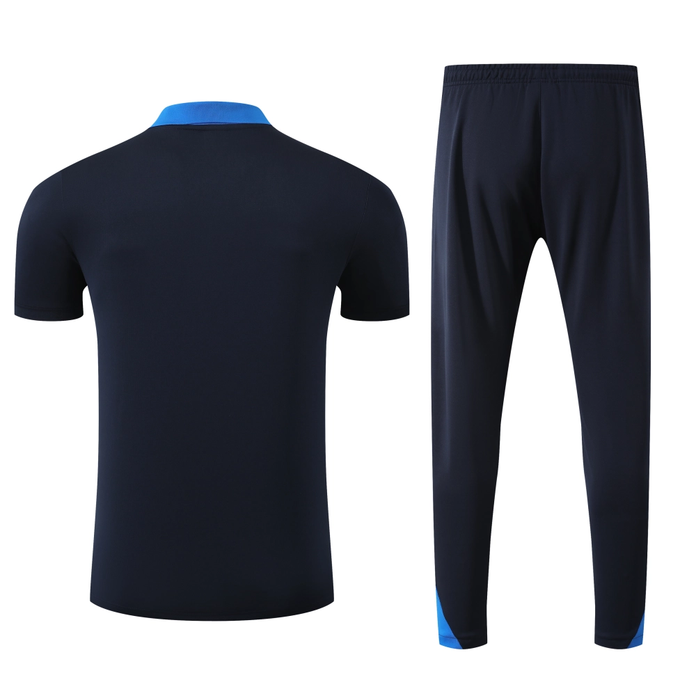Chelsea Training Kit (Polo+Pants) 2025/26