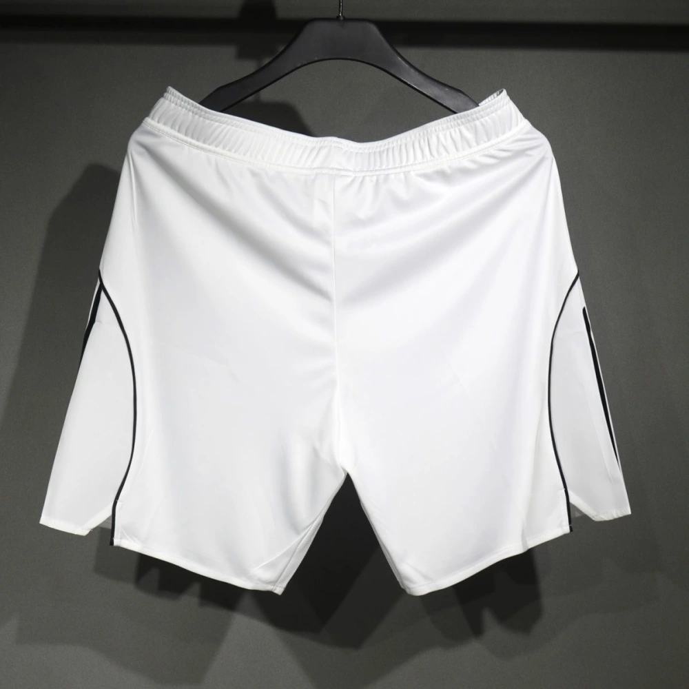 Manchester United Authentic Home Shorts 2025/26