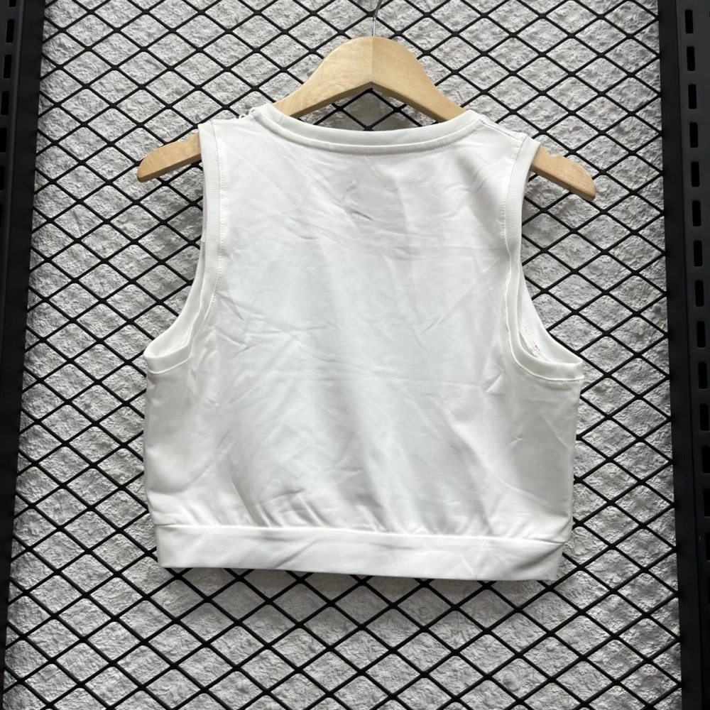 Portugal Soccer Jersey Away Women's Vest 2025