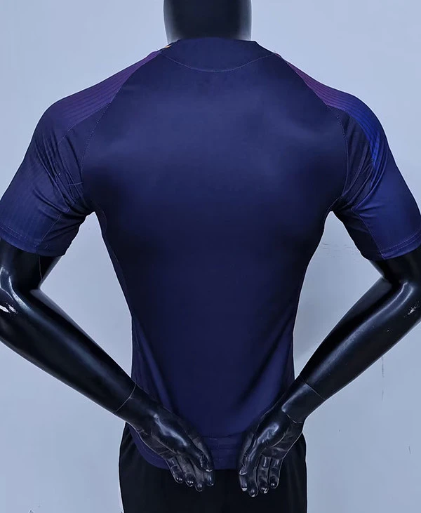 LA Galaxy Authentic Soccer Jersey Away Shirt 2025