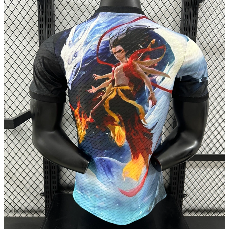 Japan Authentic Soccer Jersey Special Edition Shirt 2025