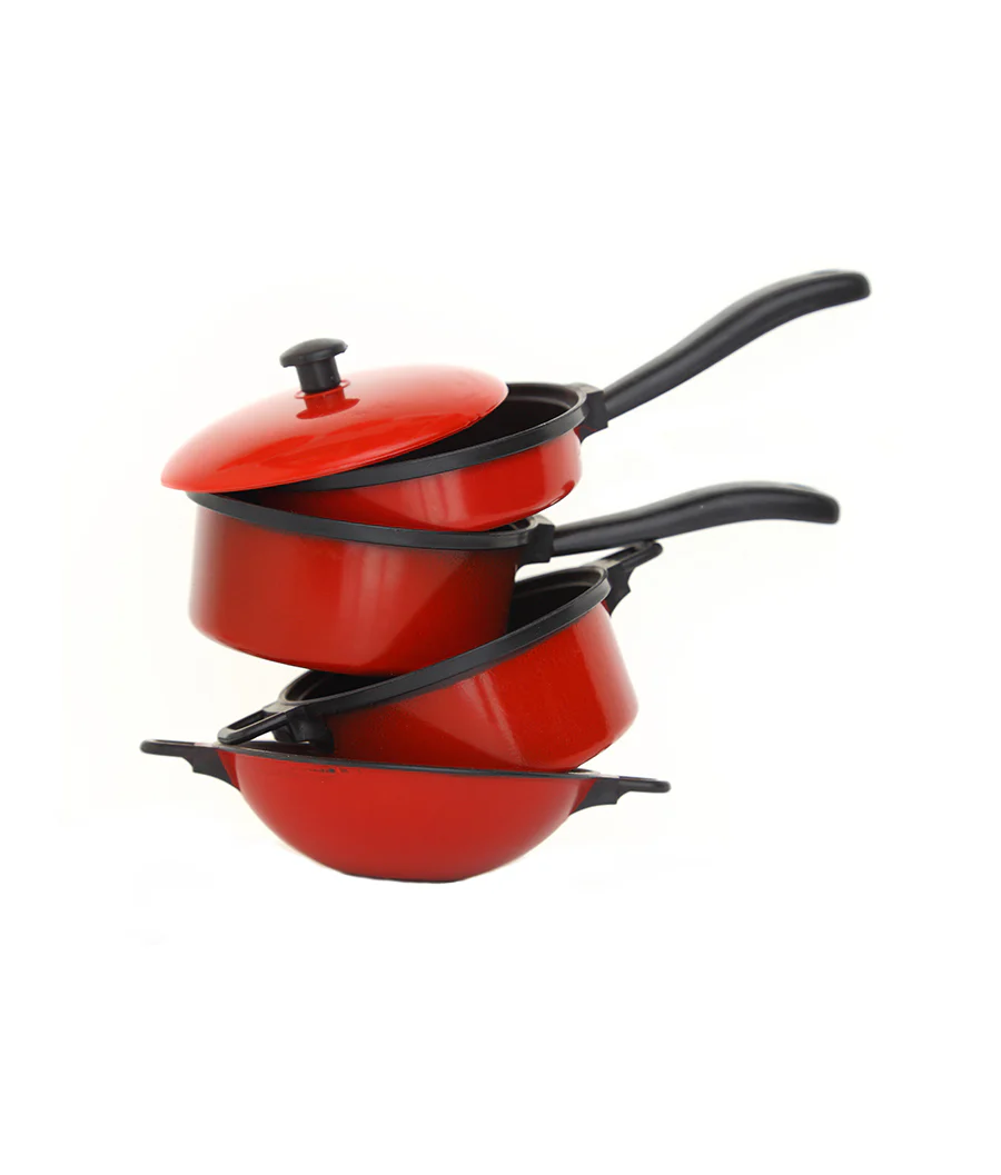 1200-Watt Induction Cooktop