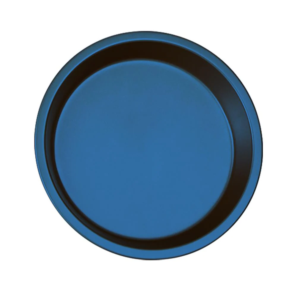Bakeware Round Cake Pan For Replacement Part - Used For Pyle Model Number: Ncbk6Trb (Blue Diamond)