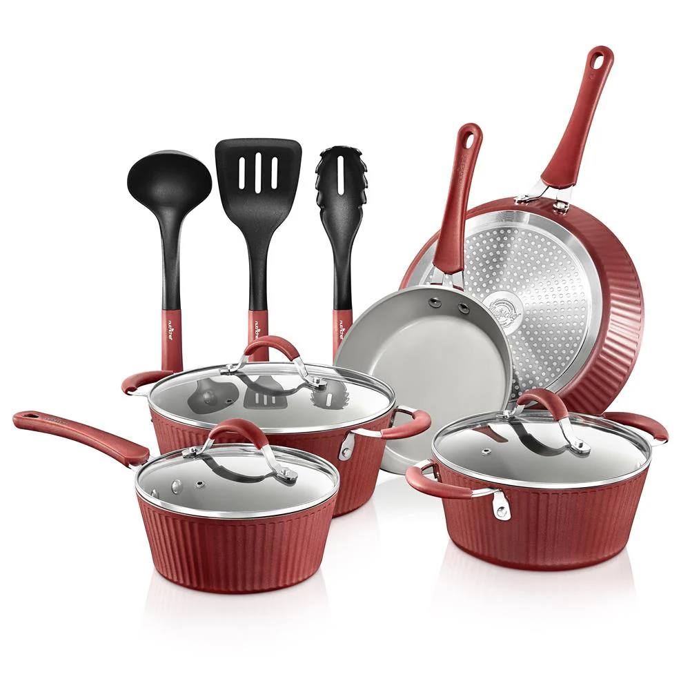 Cookware