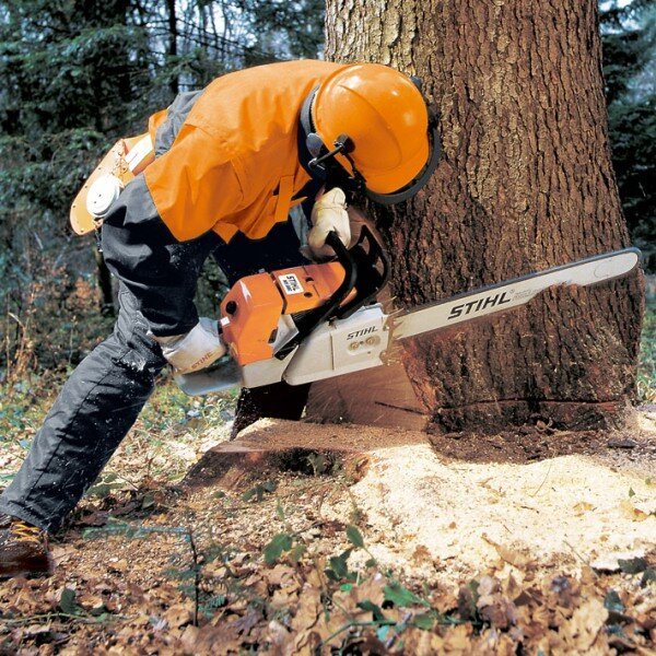 Last Day Promotion 89% OFF🔥MS 881 Gasoline Chainsaw
