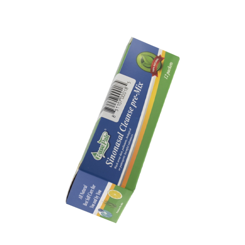 Basepair Adult nasal Wash concentrate