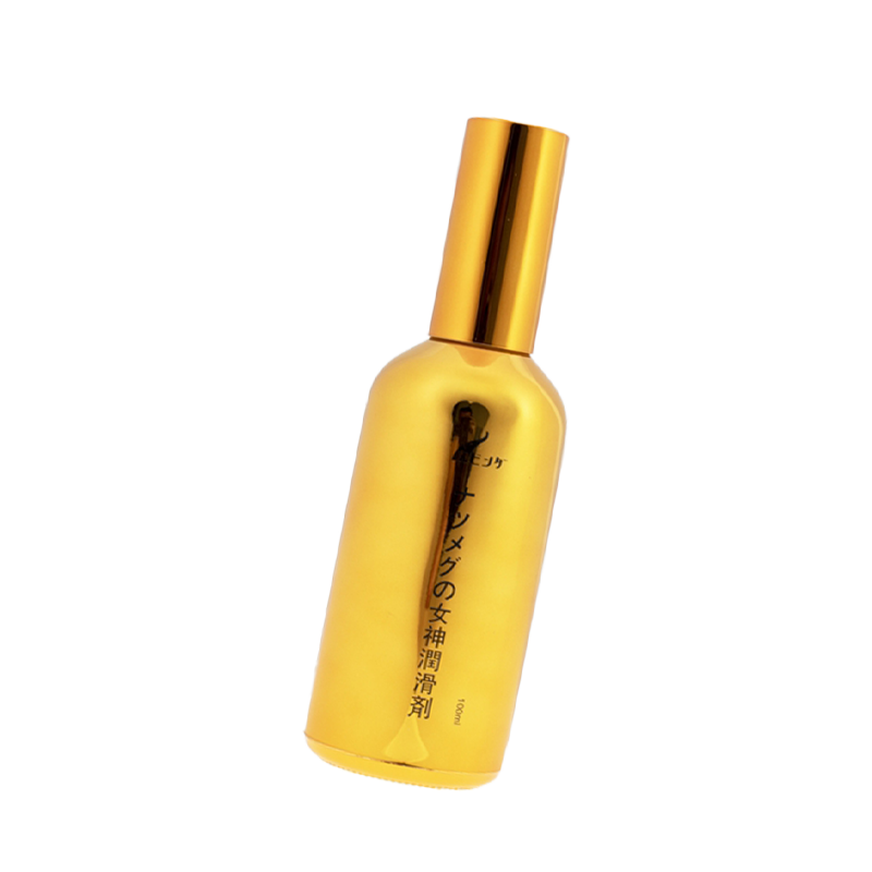 Cardamom goddess oil