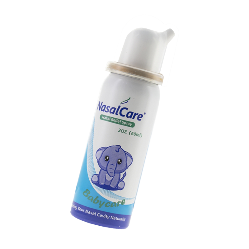 60ML nasal spray for kids
