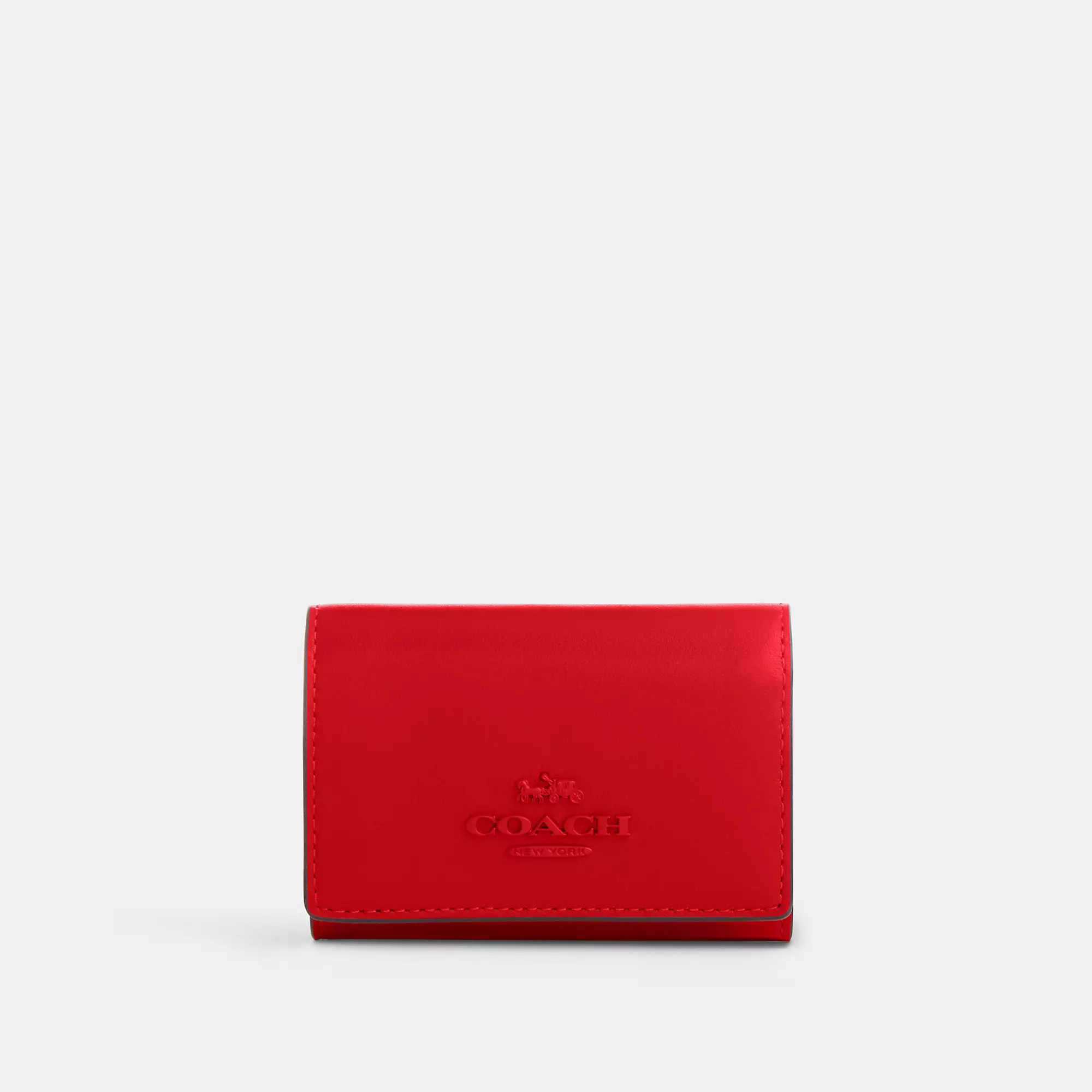 Coach Outlet Micro Wallet