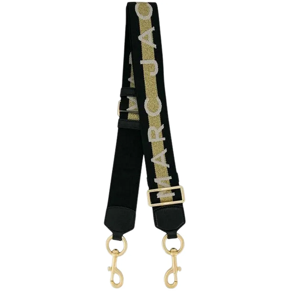 The Logo Webbing Strap