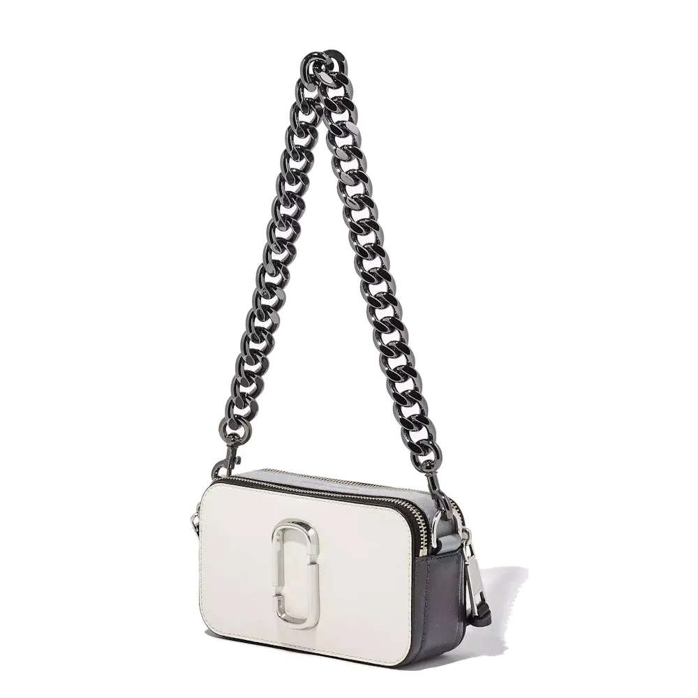 The Chainlink Shoulder Strap