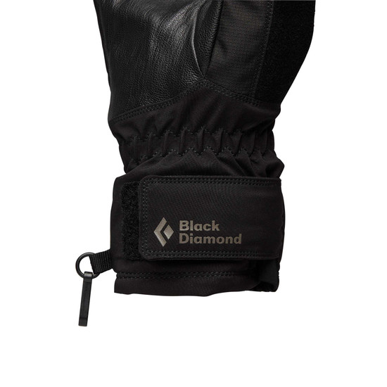 Mission LT Gloves