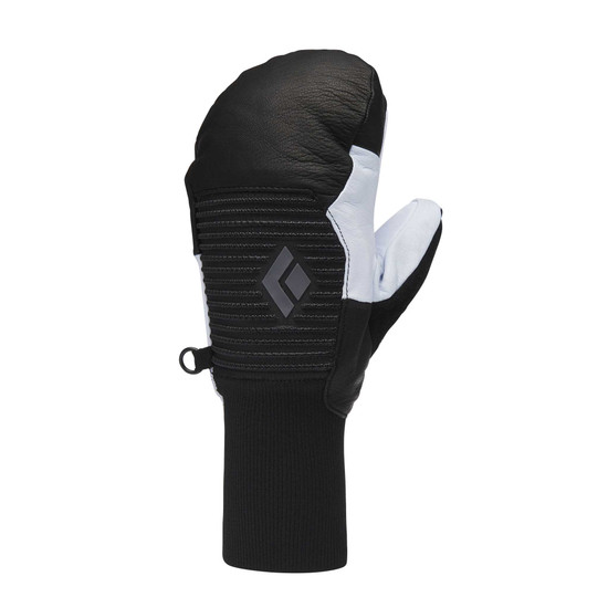 Women's Session Knit Mitts