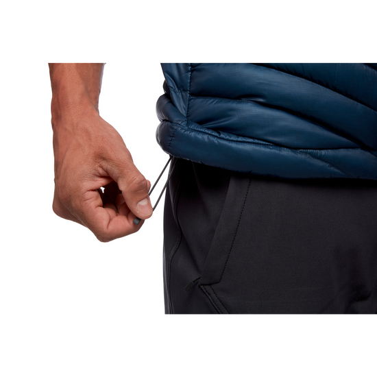 Men's Approach Down Vest