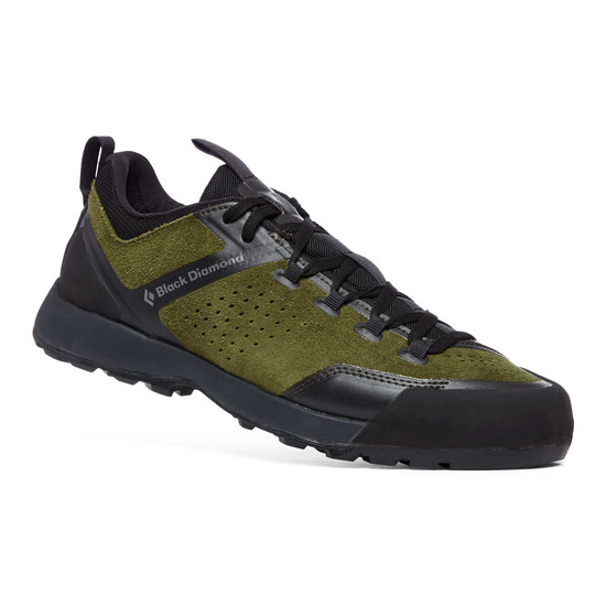 Men's Mission XP Leather Approach Shoes