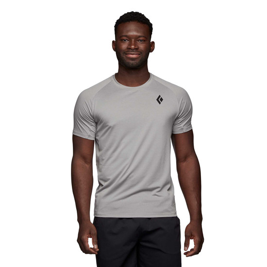 Men's Lightwire Short Sleeve Tech Tee