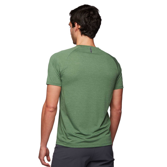 Men's Lightwire Short Sleeve Tech Tee