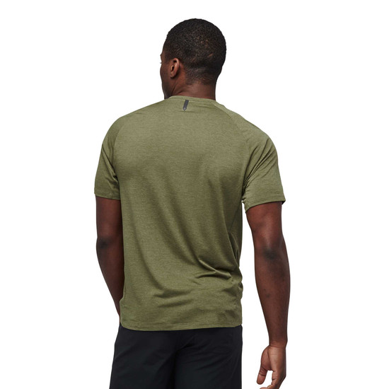 Men's Lightwire Short Sleeve Tech Tee