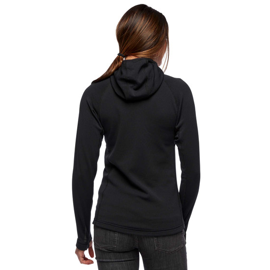 Women's Coefficient Hoody