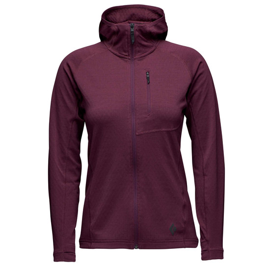 Women's Coefficient Hoody