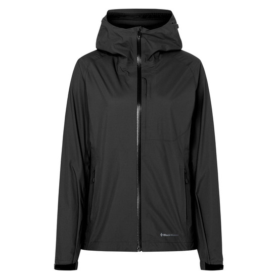 Women's Highline Stretch Shell - Past Season