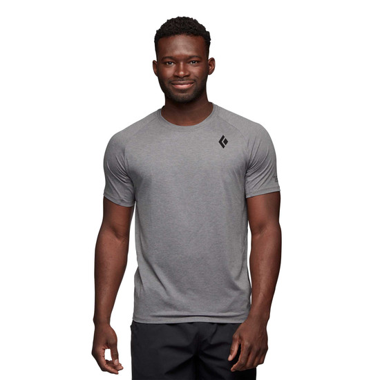 Men's Lightwire Short Sleeve Tech Tee