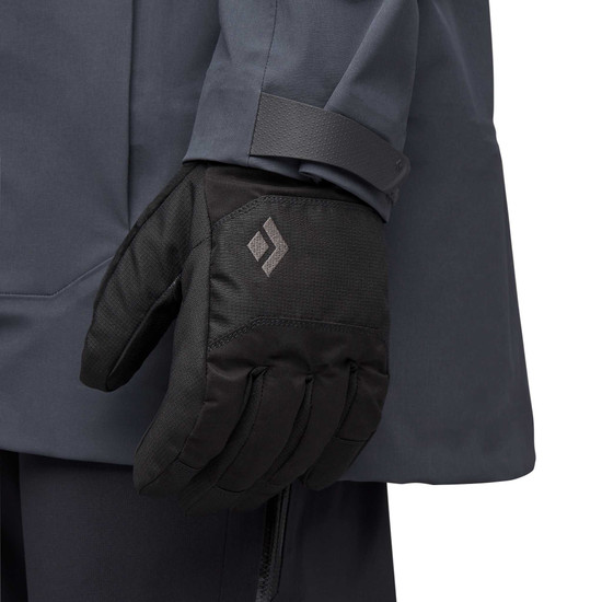 Mission LT Gloves