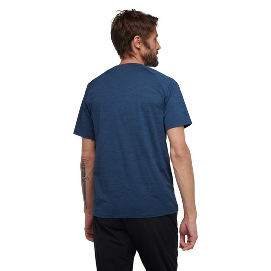 Men's Lightwire Short Sleeve Tech Tee
