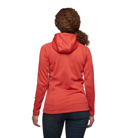 Women's Factor Hoody