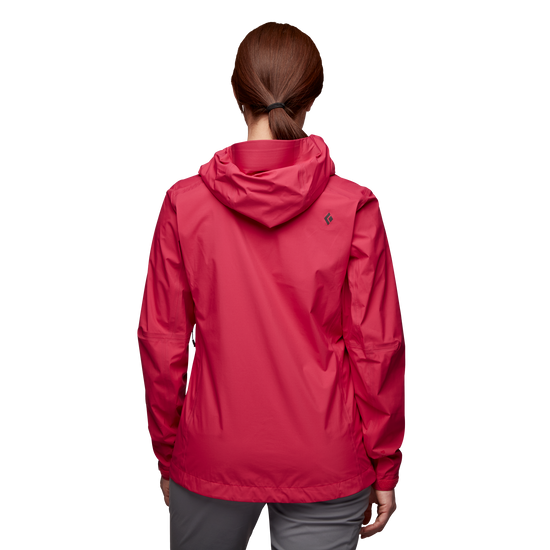 Women's Highline Stretch Shell - Past Season