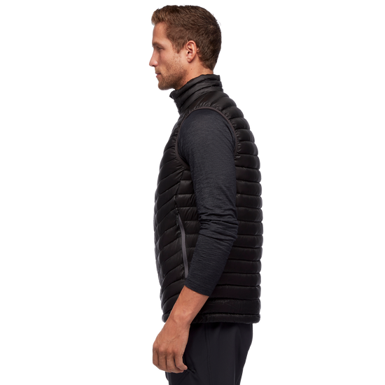 Men's Approach Down Vest