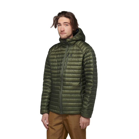 Men's Approach Down Hoody