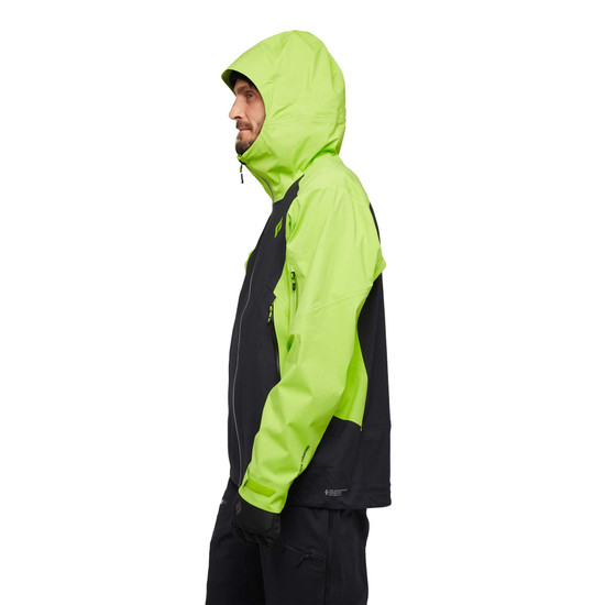 Men's Recon LT Stretch Shell