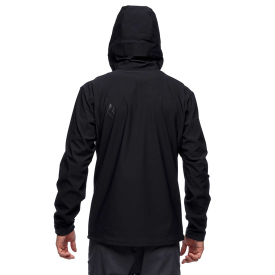 Men's Dawn Patrol Shell