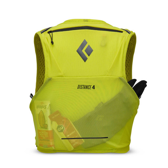 Women's Distance 4 Hydration Vest