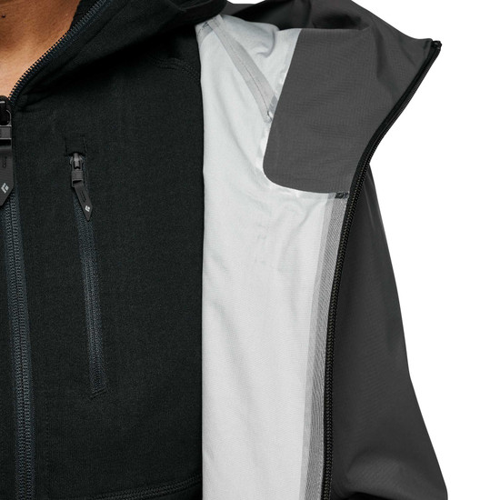 Women's Highline Stretch Shell