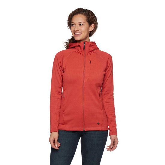 Women's Factor Hoody