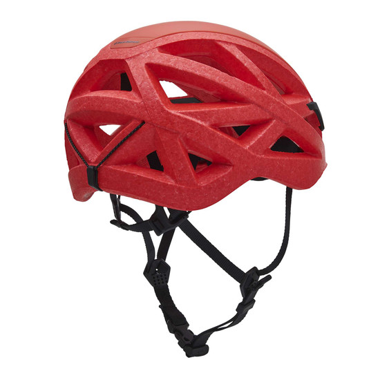 Vapor Helmet