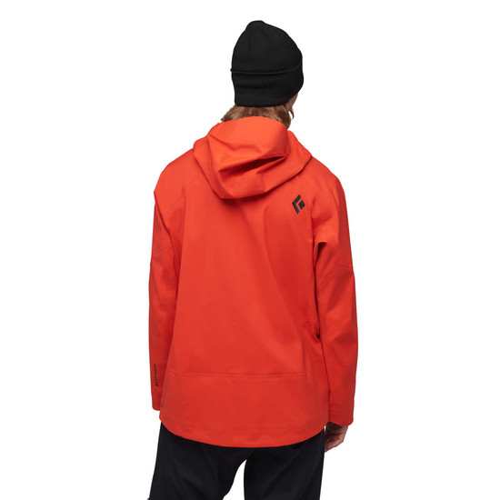 Men's Recon LT Stretch Shell