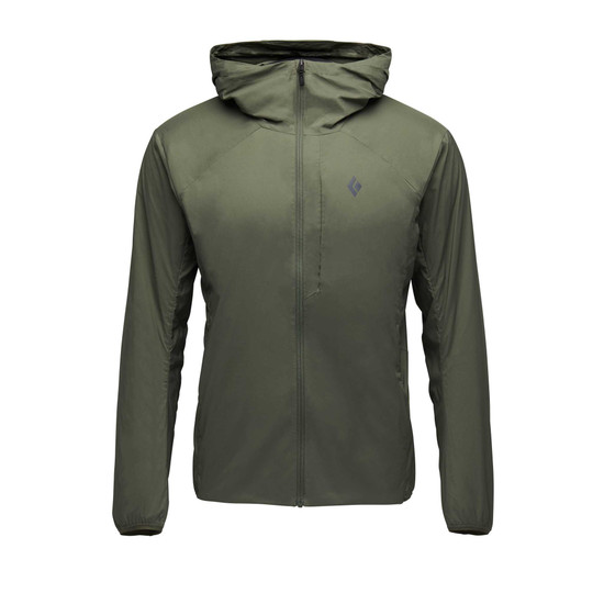 Men's Alpine Start Insulated Hoody
