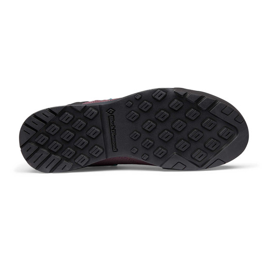 Women's Mission Leather Low WaterProof Approach Shoes