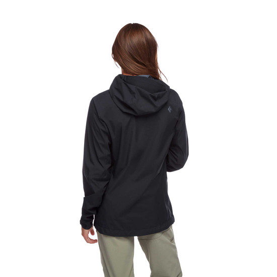 Women's Highline Stretch Shell - Past Season