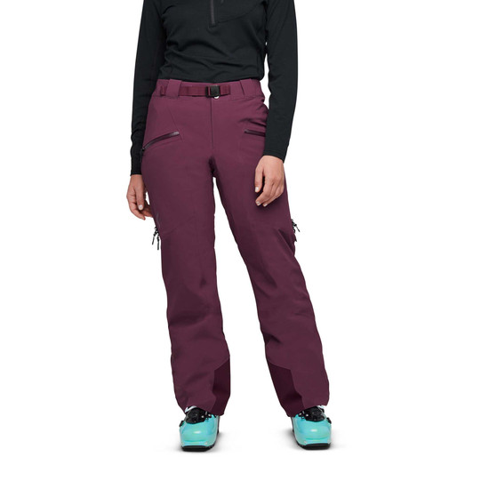 Women's Recon Stretch Insulated Pants