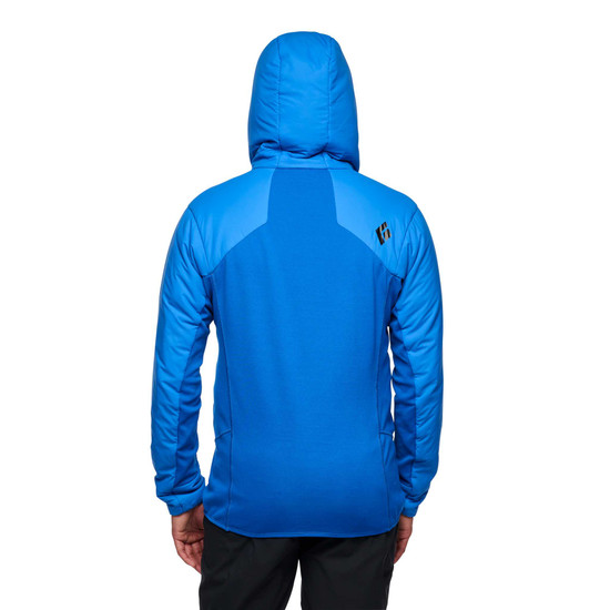 Men's First Light Hybrid Hoody